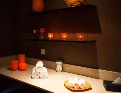 Radisson Blu, Cairo Heliopolis - 19