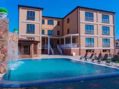 Vita Wellness & Spa - 0