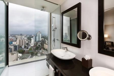 Mövenpick Colombo - 14