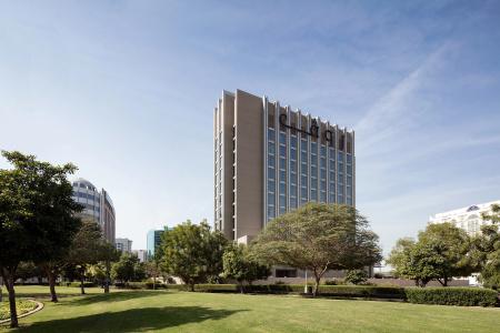 Rove City Centre - 1