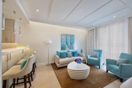 Nh Collection Dubai The Palm - 42