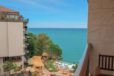 Garden Cliff Resort And Spa - Sha Extra Plus - 89