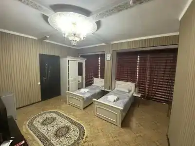 Uzbegim - 2