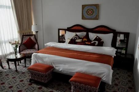 Dushanbe Serena - 67