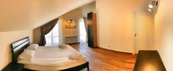 Teghenis Resort - 5