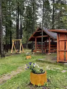 Приозерный - 1