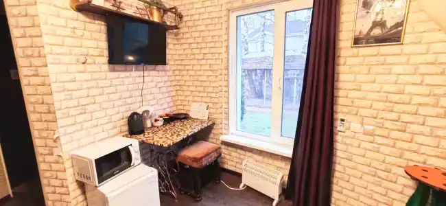 Дом на Дереве - 50