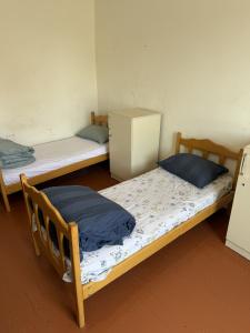 Yasamal Hostel - 50