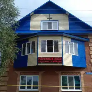 Гостиный двор - 0