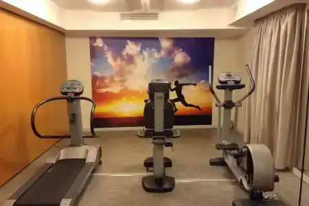 Best Western Plus City - 20