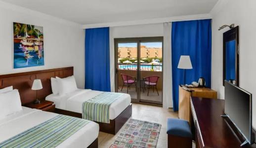 Aura Resort Sidi Abd El Rahman El Alamein - 23