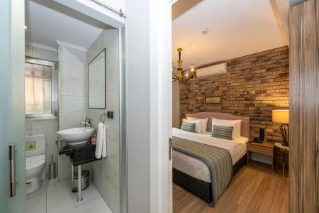 The Marions Suite Taksim - 98