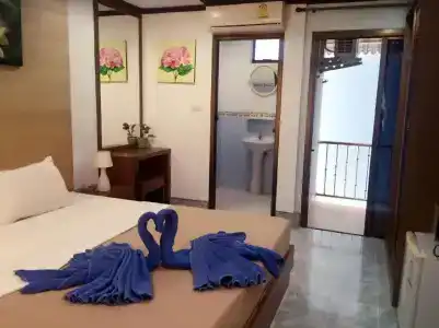 Baan Ketkeaw Guest House 2 - 8