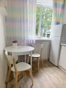 Квартира в центре Новая классика - 8