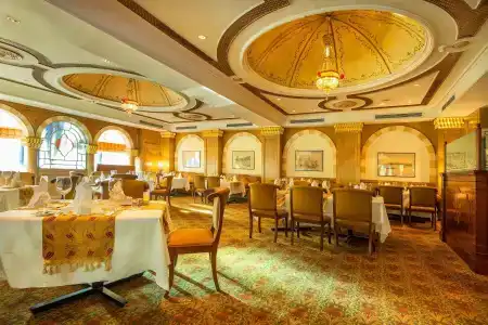 InterContinental Almaty - 31