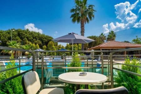 Fethiye Park - 34