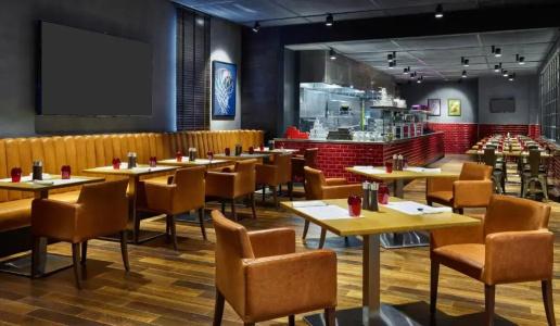 Holiday Inn - The Business Park, An Ihg - 15