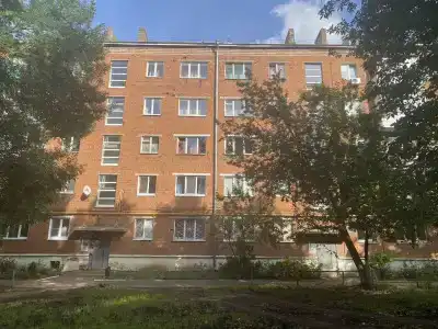 Студии на Пушкинской - 26