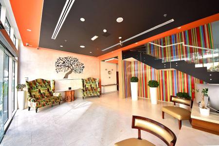 Jannah Place Dubai Marina - 5