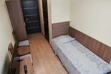 Подмосковье - 196