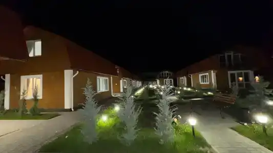 Курортный отель Каменское - 65