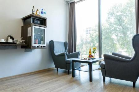 Smart Bishkek - 52