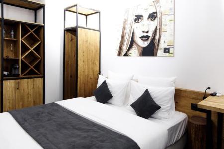 WineWood Moscow - 106