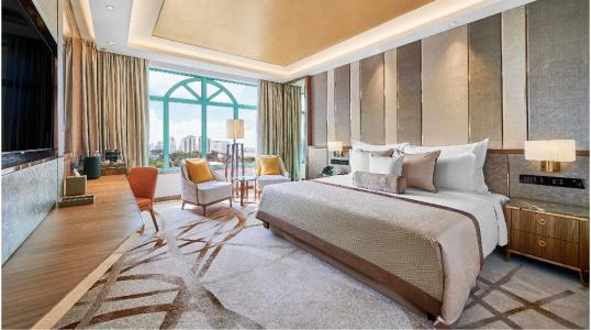 Sunway Resort & Spa - 13