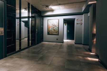 Tulip Residence & Spa - 13