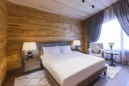 Вилла Eco Village - 24