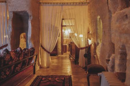 Mithra Cave - 48