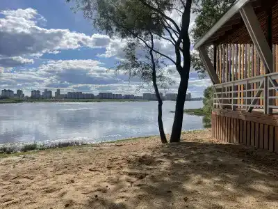 Терраса Нижний - 30