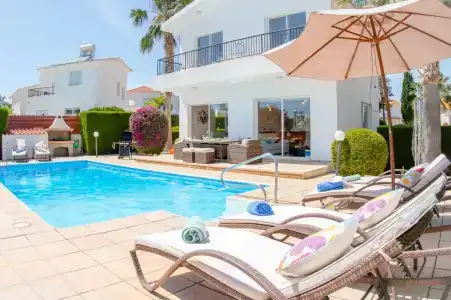 Villa Roker - 0