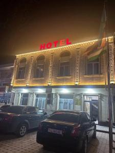 Hirot Tashknet - 4