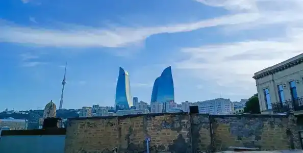 Бутик-отель Sultan INN - 64