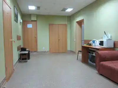 Центр - 7
