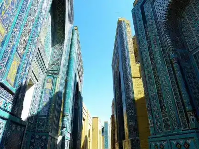 Old City - 21