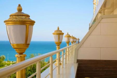 Emirhan Palace - 37