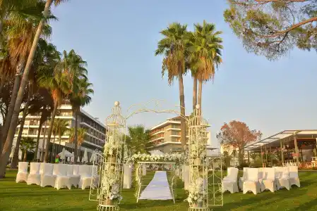 Acanthus & Cennet Barut Collection - Ultra All Inclusive - 28