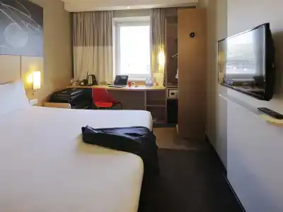 ibis Yerevan Center - 4