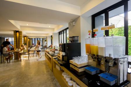 Apple a Day Resort Krabi-Sha Extra Plus - 29