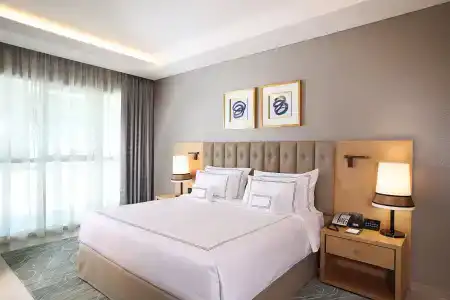Grand Cosmopolitan - 11