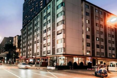 56 Surawong Bangkok - Sha Extra Plus - 0