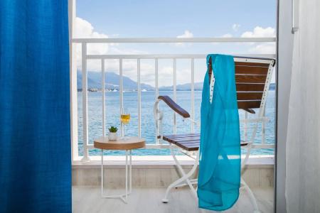 Casa del Mare - Blanche - 23