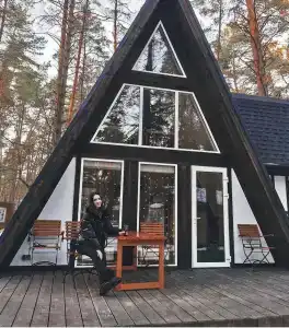 Буныревский Треугольник - 69