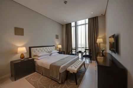 Deltas by Marriott, Dubai Investment Park - 30