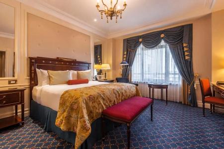 Fairmont Grand Kyiv - 69