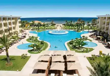 Royal Thalassa Monastir - 1