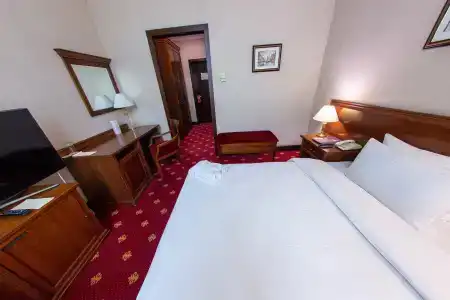 Grand Tien Shan - 19