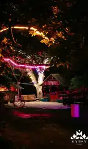 Курортный отель Gipsy Village - 15